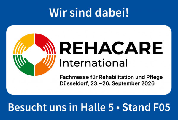 REHACARE_News