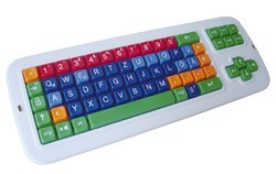 Clevy Tastatur II Deutsch.jpg